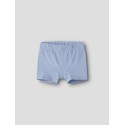 NAME IT Mini Dino Tights 3-pak - Navy Blazer