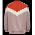 HUMMEL Alvilda Sweatshirt - Woodrose