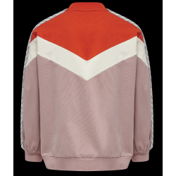 HUMMEL Alvilda Sweatshirt - Woodrose