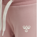 HUMMEL Apple sweatpants - Woodrose