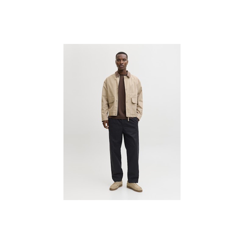 Jack & Jones Karl Lawrence Jogger - Sort