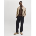 Jack & Jones Karl Lawrence Jogger - Sort