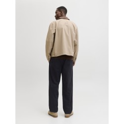 Jack & Jones Karl Lawrence Jogger - Sort