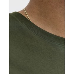 Jack & Jones PLUS Logo T-shirt - Duffel Bag