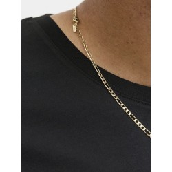 Jack & Jones PLUS Logo T-shirt - Sort