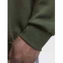 Jack & Jones PLUS Logo Sweat Hoodie COL 25/26 - Duffel Bag