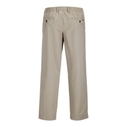 Jack & Jones Karl Lawrence Jogger - Crockery
