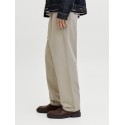 Jack & Jones Karl Lawrence Jogger - Crockery