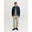 Jack & Jones Karl Lawrence Jogger - Crockery
