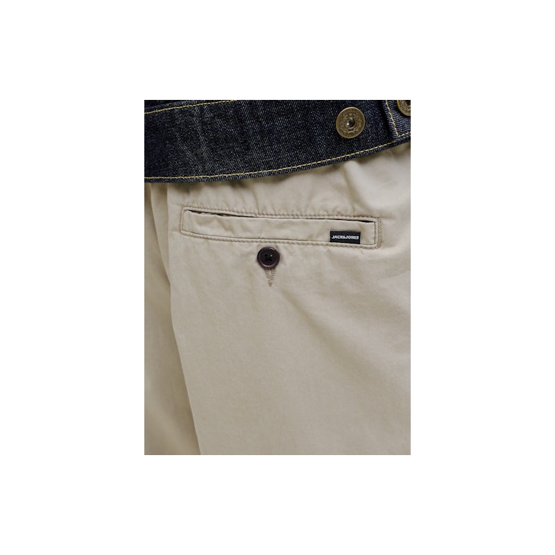 Jack & Jones Karl Lawrence Jogger - Crockery