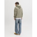 Jack & Jones SOHO sweat hoodie - Vetiver