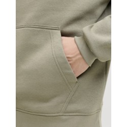 Jack & Jones SOHO sweat hoodie - Vetiver