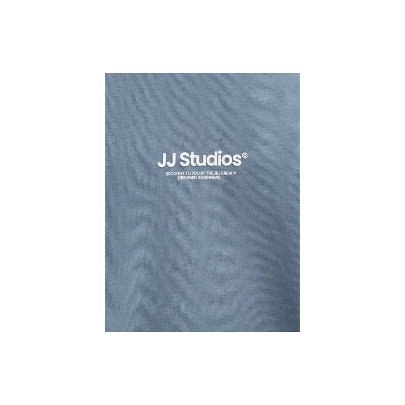 Jack & Jones SOHO sweat crew neck - Blue Mirage