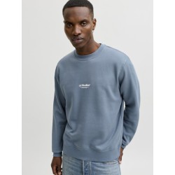 Jack & Jones SOHO sweat crew neck - Blue Mirage