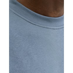Jack & Jones SOHO sweat crew neck - Blue Mirage