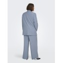 ONLYCARMAKOMA Linda Boyfriend Blazer - Vintage Indigo Melange