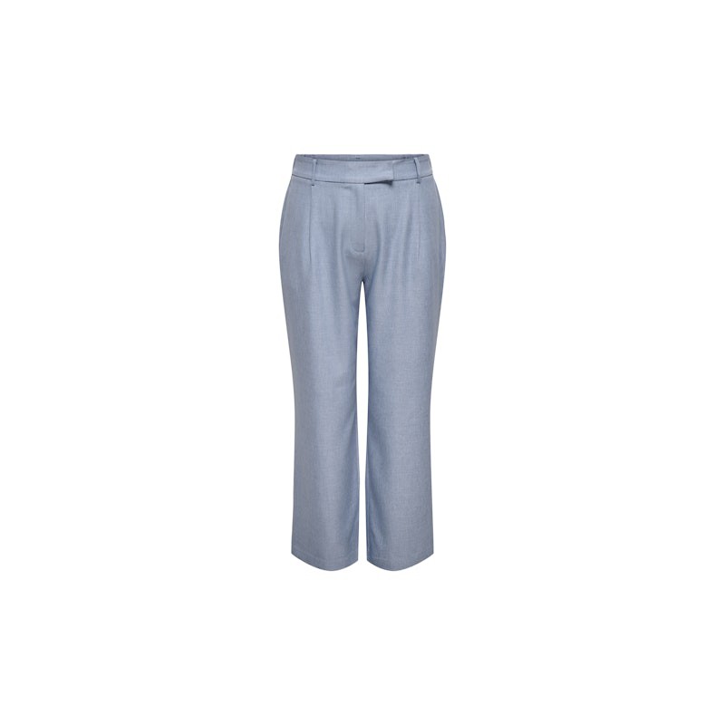 CARMAKOMA Linda HW Straight Habitbuks - Vintage Indigo