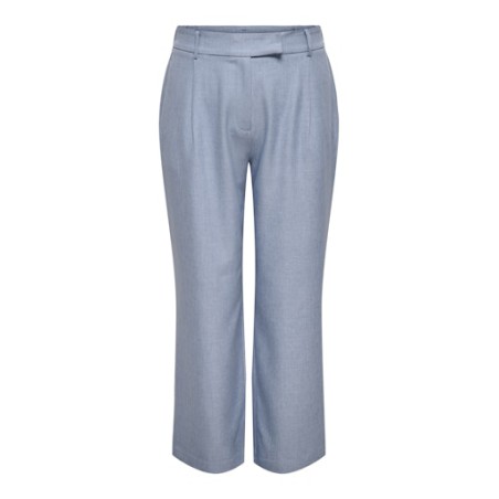 CARMAKOMA Linda HW Straight Habitbuks - Vintage Indigo