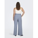 CARMAKOMA Linda HW Straight Habitbuks - Vintage Indigo