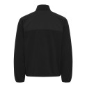 ONLY & SONS Chuck Fleece Jakke - Sort