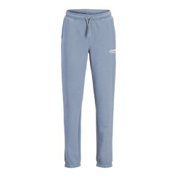 JACK & JONES Junior Kane Soho Sweatpants - Blue Mirage
