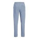 JACK & JONES Junior Kane Soho Sweatpants - Blue Mirage