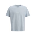 JACK & JONES Junior Soho S/S T-shirt - Celestial Blue