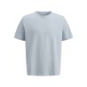 JACK & JONES Junior Soho S/S T-shirt - Celestial Blue