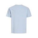 JACK & JONES Junior Soho S/S T-shirt - Celestial Blue