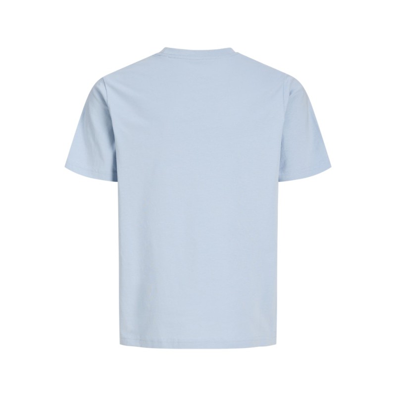JACK & JONES Junior Soho S/S T-shirt - Celestial Blue