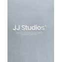 JACK & JONES Junior Soho S/S T-shirt - Celestial Blue