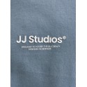 JACK & JONES JUNIOR Soho T-shirt - Blue Mirage