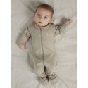NAME IT Baby/Mini Animal Natdragt 2-pak - Jet Stream