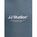 JACK & JONES Junior Soho Hoodie - Blue Mirage
