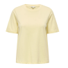 ONLY Only T-shirt - Double Cream