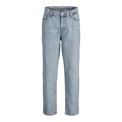 JACK & JONES Junior Chris Original Jeans - Blue Denim