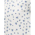 KIDS ONLY Bella Kort S/S T-shirt - Mazarine Blue