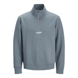 JACK & JONES JUNIOR Soho Sweatshirt - Blue Mirage
