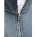 JACK & JONES JUNIOR Soho Sweatshirt - Blue Mirage