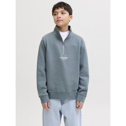 JACK & JONES JUNIOR Soho Sweatshirt - Blue Mirage