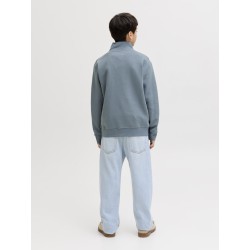 JACK & JONES JUNIOR Soho Sweatshirt - Blue Mirage