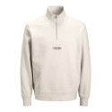 JACK & JONES JUNIOR Soho Sweatshirt - Moonbeam