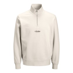 JACK & JONES JUNIOR Soho Sweatshirt - Moonbeam