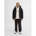 JACK & JONES JUNIOR Soho Sweatshirt - Moonbeam