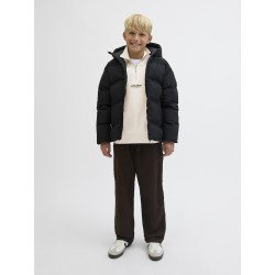 JACK & JONES JUNIOR Soho Sweatshirt - Moonbeam