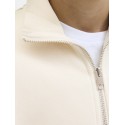 JACK & JONES JUNIOR Soho Sweatshirt - Moonbeam