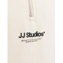 JACK & JONES JUNIOR Soho Sweatshirt - Moonbeam