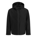 JACK & JONES Flynn Funktionel Jakke - Sort