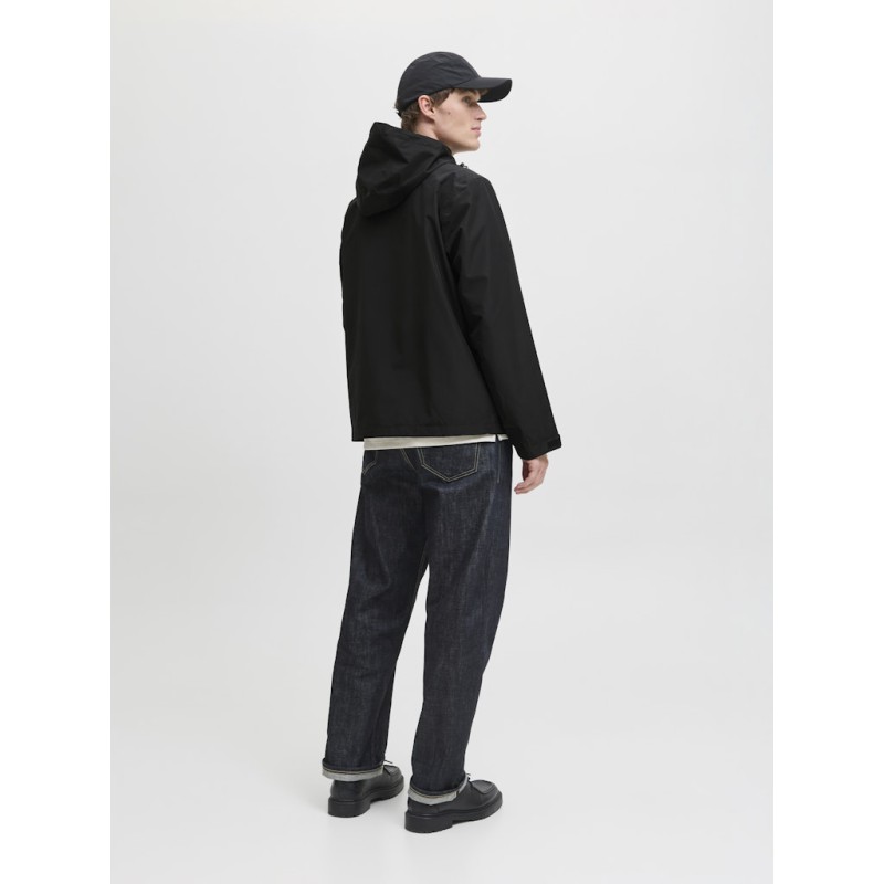 JACK & JONES Flynn Funktionel Jakke - Sort