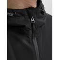 JACK & JONES Flynn Funktionel Jakke - Sort